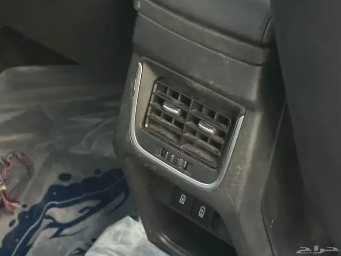 تويوتا أوربان كروزر 2024 GLX فل كامل 16