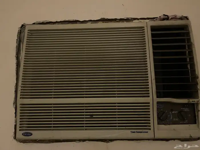 مكيفات شباك فريون 410 2