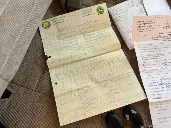 جيب شاص المديل 2009 مخزن بريمي سلق 11 ريشه ونش دفلوك 69