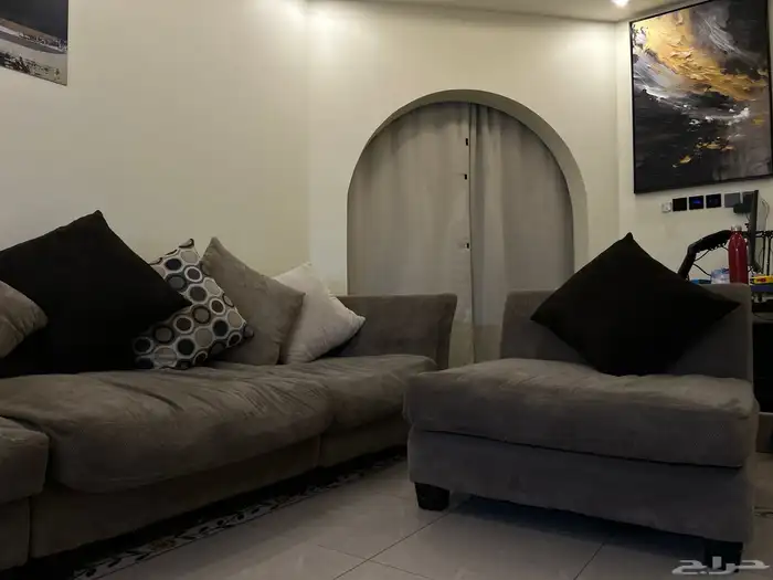 للبيع كنب امريكي 1