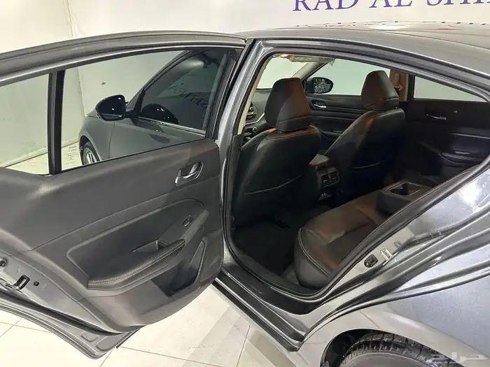 نيسان التيما 2020 سعودي 10