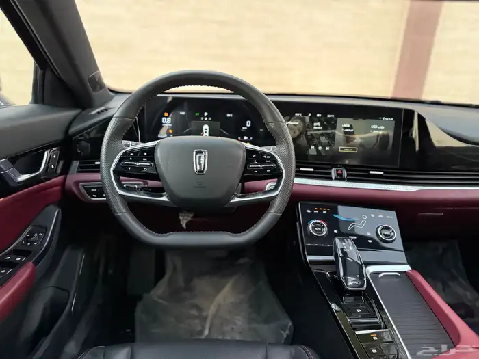 فاو بسترن B70 موديل 2023 فل كامل ( كسر الزيرو ممشى 16 الف ) 21