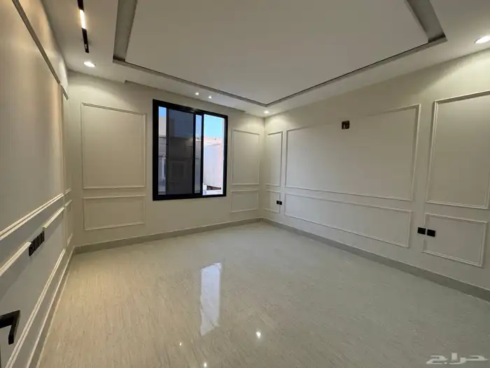 للبيع دور أول في حي الجنادرية -مخطط المعالي- 0