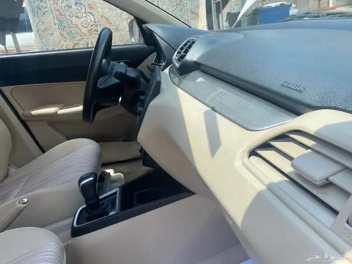 سوزوكي ديزاير 2024 1