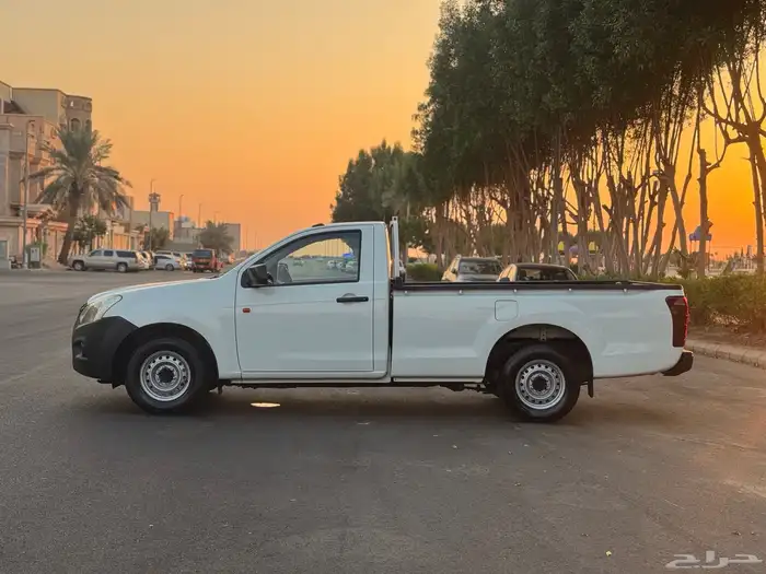 ايسوزو ديماكس غمارة نظيف جدا 2022 ممشى قليل خمسة شنكار 7