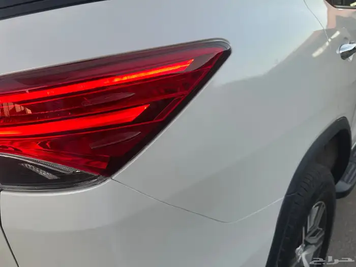 تويوتا جيب فورشتنر 2019 11