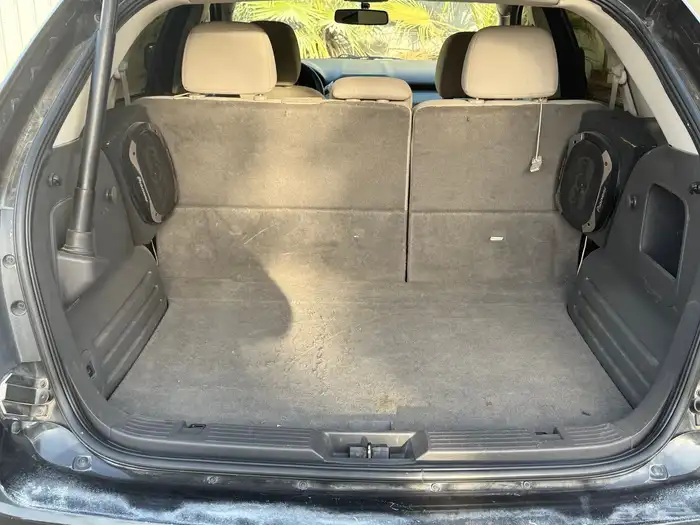 فورد ايدج 2014 10