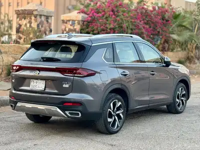 للبيع ((GAC)) ((GS5)) 2021 ((مستخدم واحد من الوكاله)) index