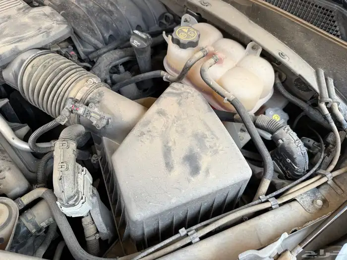 جي ام سي يوكن المديل 2023 ( SLE ) دبل قصير سعودي 94