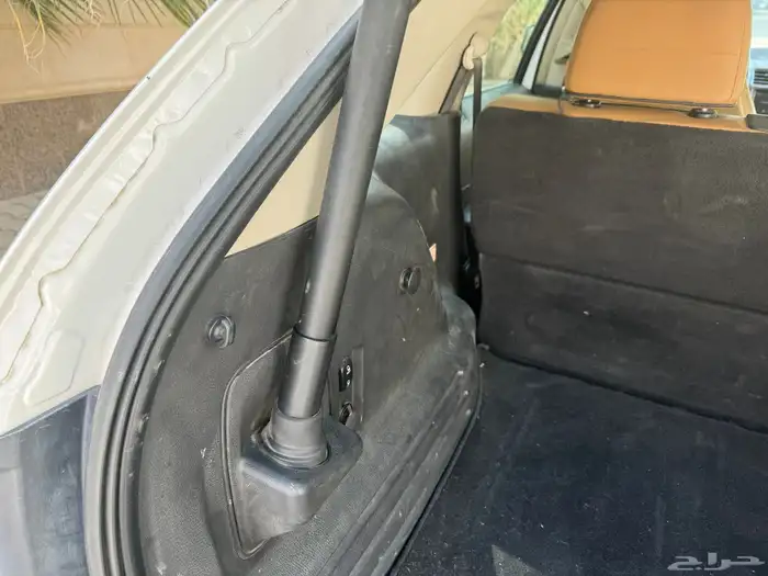 فورد لنكون 8