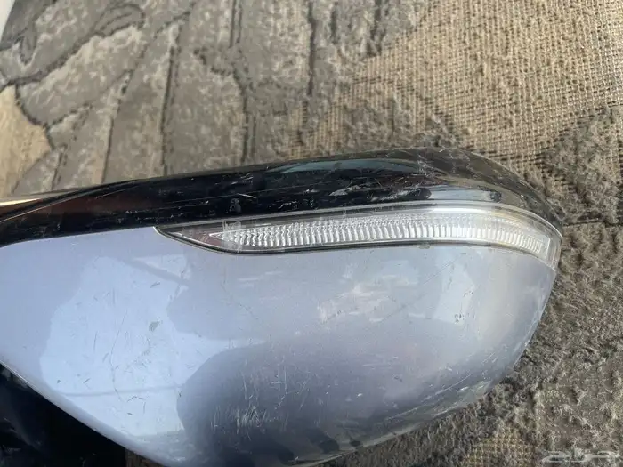 طقم مرايات سوناتا نقطة عمياء 2015-2019 10