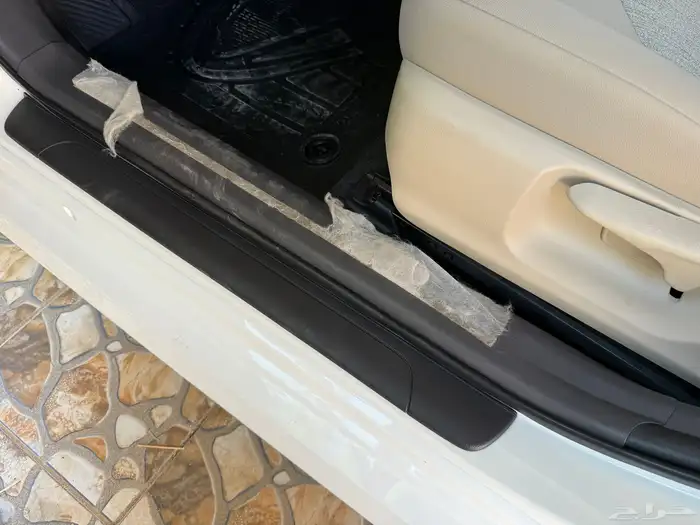 كامري المديل 2020 مخزنه إستاندر سعودية عبداللطيف جميل وكاله 47