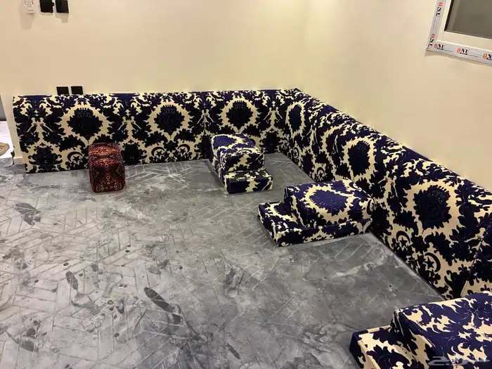اثاث استراحه مستعمل للبيع 11