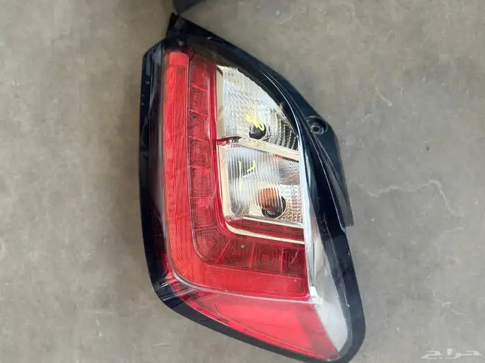 اسطبات اتراج من موديل 2021 الى 2025 6