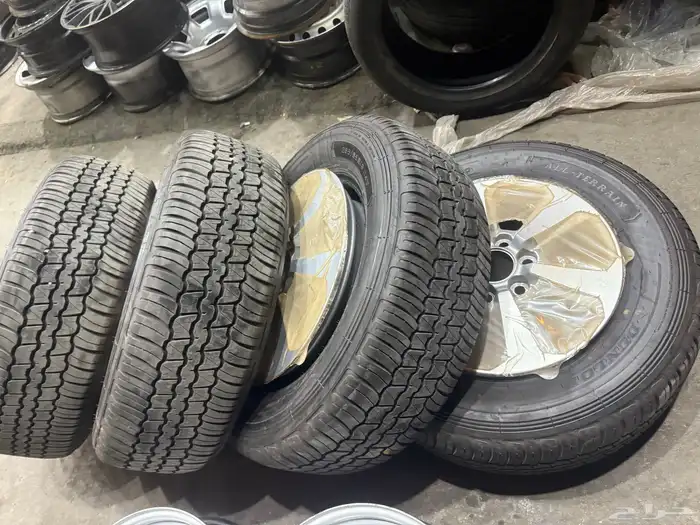 كفرات دلوب بن زجر ياباني 18_65_265 جديده 2