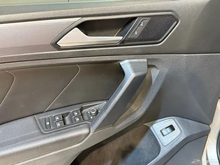 فولكس تيجوان 2020 (( بحالة ممتازة )) 18