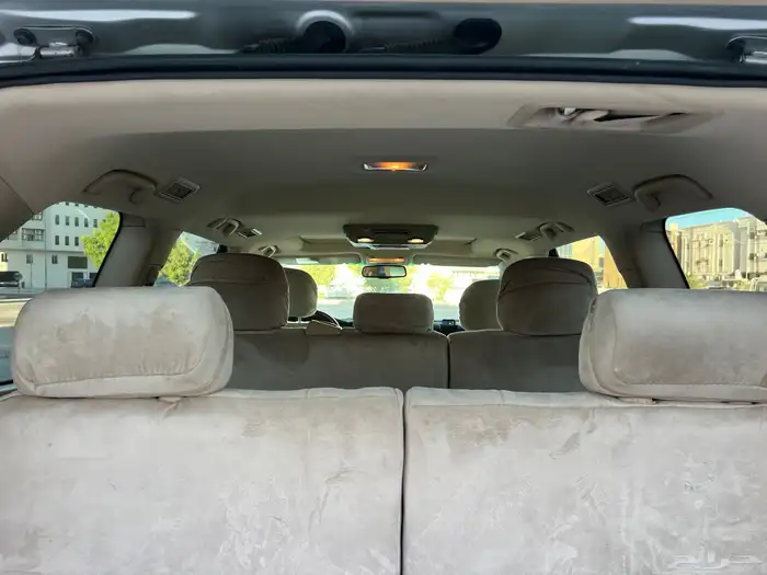 تويوتا لاند كروزر جيب موديل 2013 37