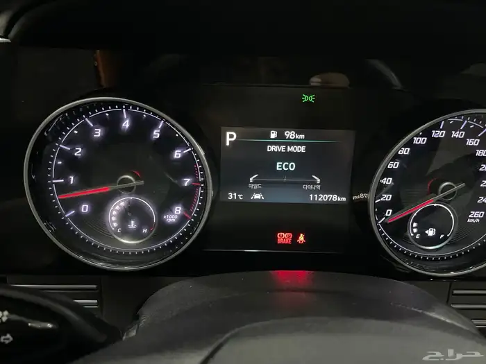 ازيرا موديل 2021 (4سلندر) 23