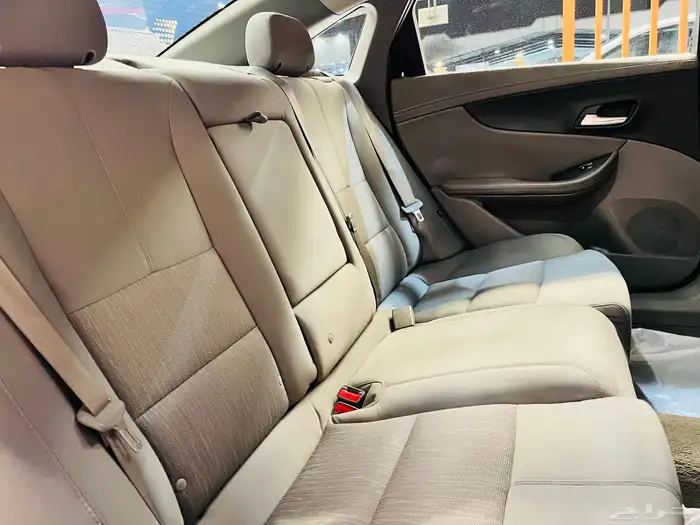 شفروليه امبالا 2014 ( بحاله ممتازه ) 11