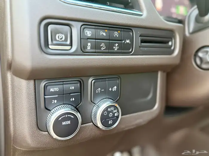 جمس يوكن فل كامل SLT موديل 2023 سعودي 12