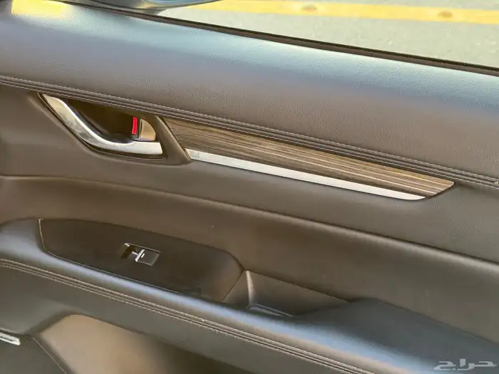 مازدا CX5 2020 فل كامل - سعودي 17