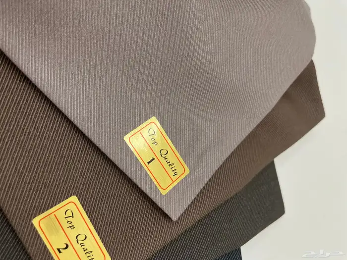 اقمشة شتوية فاخرة وانيقة 12