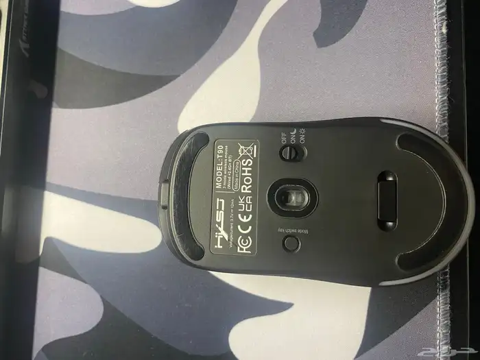 ماوس لاسلكي 3