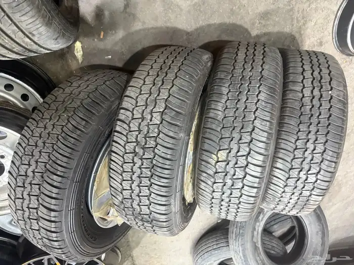 كفرات دلوب بن زجر ياباني 18_65_265 جديده 14