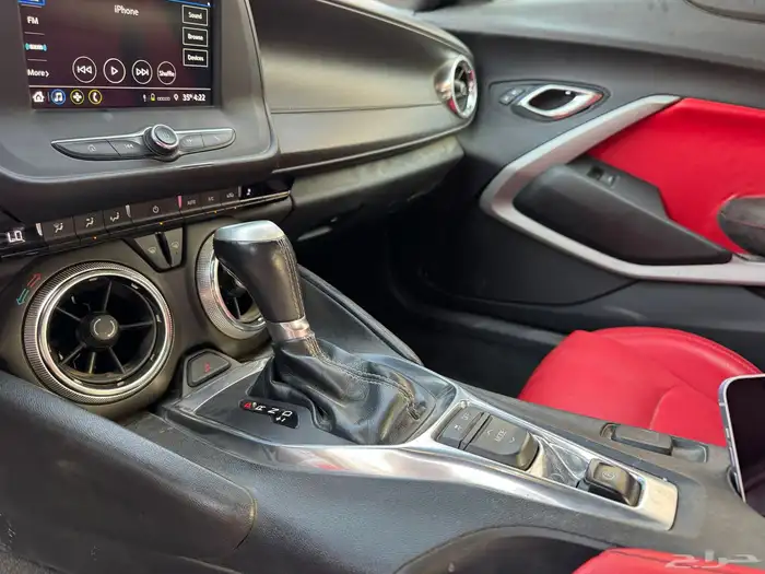 كمارو 2019 وكاله الحد 20