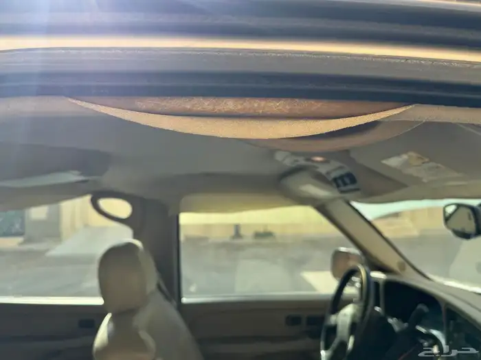 يوكن مستعمل 5