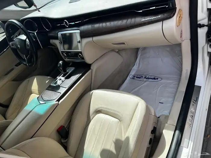 maserati quatropotre gts v8 black edition 6