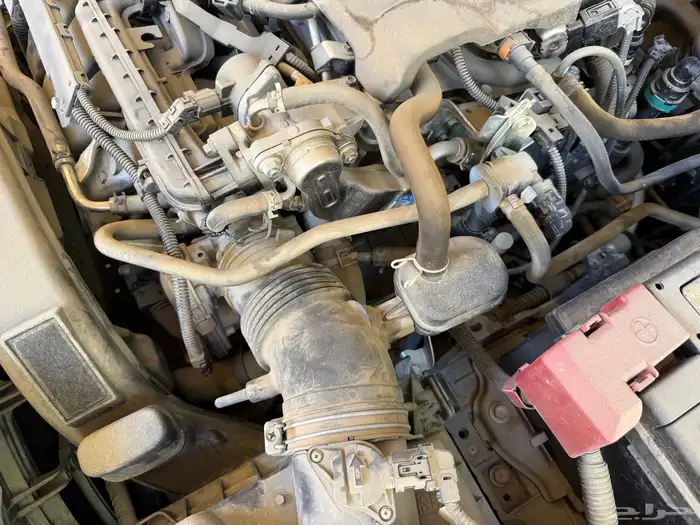 كامري المديل 2020 مخزنه إستاندر سعودية عبداللطيف جميل وكاله 87