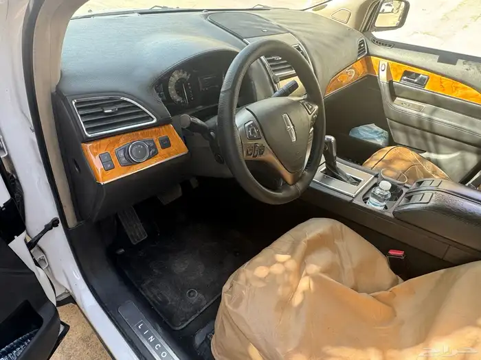 فورد لنكون 7