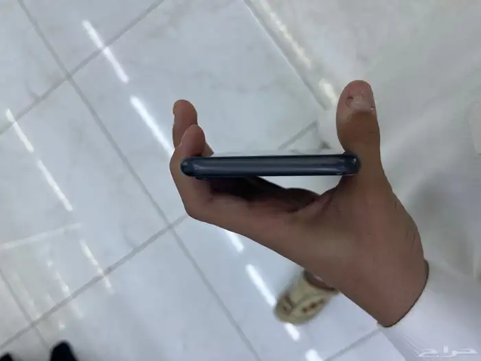 جوال ايفون 11 5