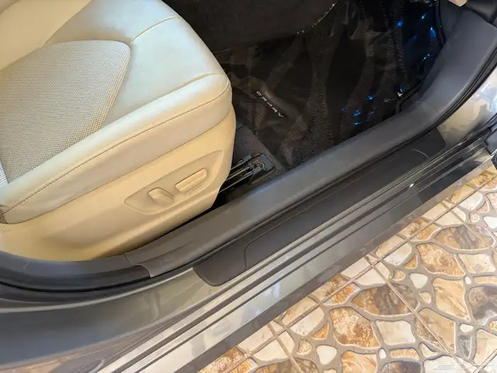 كامري المديل 2022 ( قراندي 6 سرندل ) سعودية عبداللطيف جميل 74