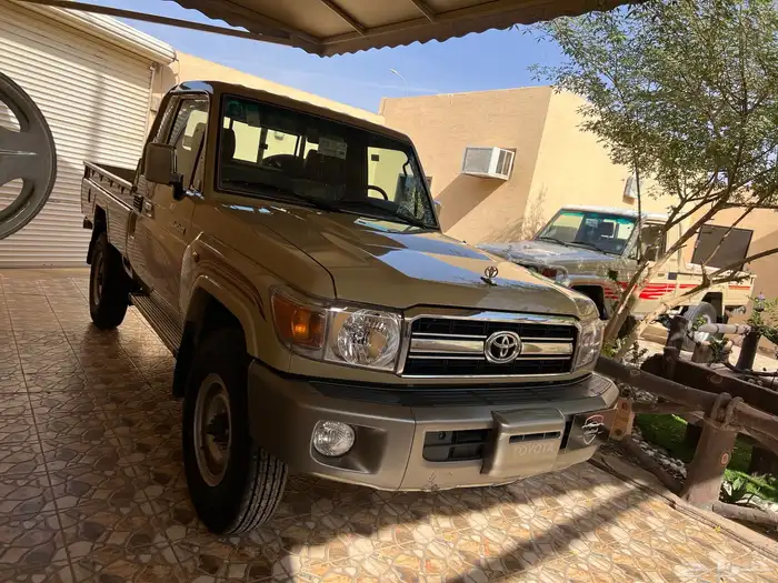 جيب شاص المديل 2009 مخزن بريمي سلق 11 ريشه ونش دفلوك 3