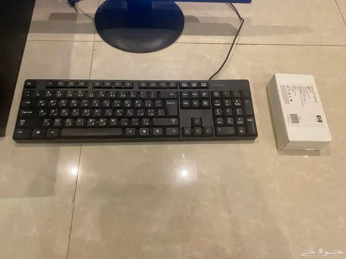 كمبيوتر مكتبي اخو الجديد 2