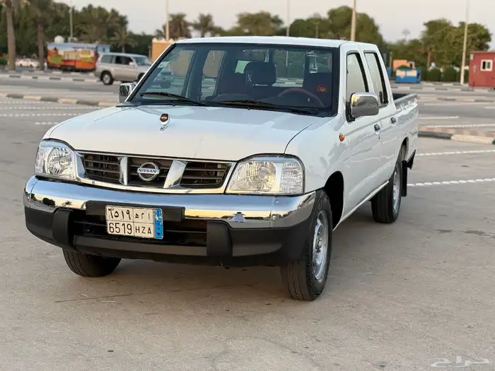 نيسان ددسن 2013 نضيف 0