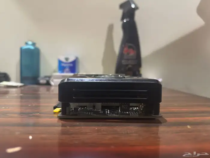 كرت شاشه gtx1660سوبر 2
