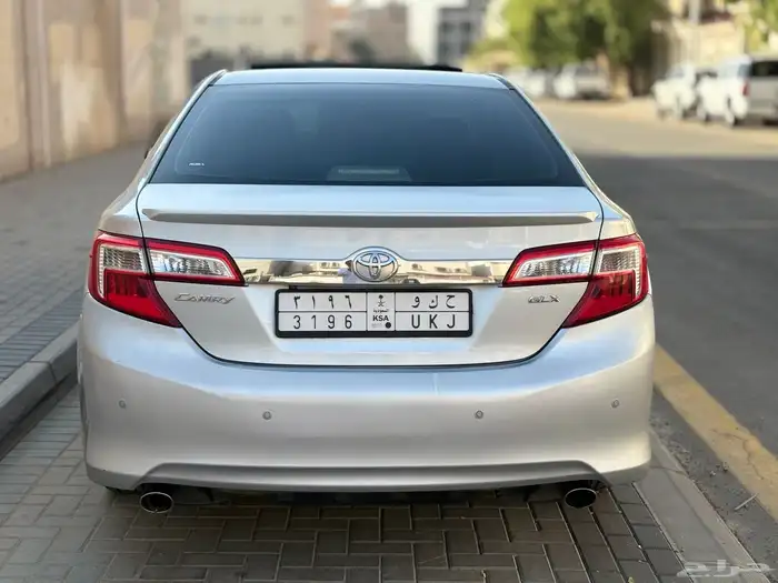 كامري فل كامل 2015 7