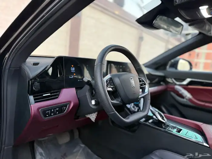 فاو بسترن B70 موديل 2023 فل كامل ( كسر الزيرو ممشى 16 الف ) 13