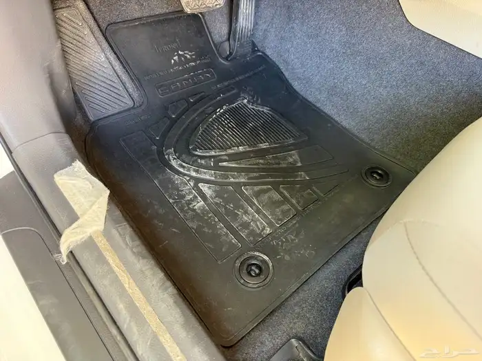 كامري المديل 2020 مخزنه إستاندر سعودية عبداللطيف جميل وكاله 48