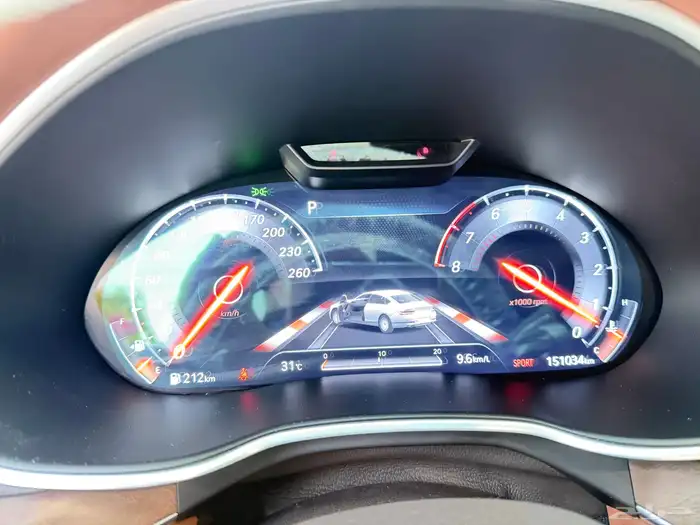 للبيع جنيسس G80 بطاقه جمركيه 2021 6سلندر 36