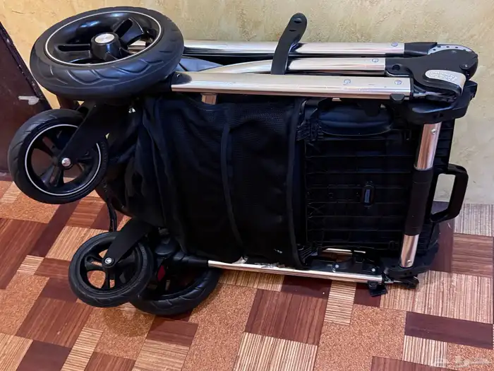 عربية أطفال ماماز باباز filp XT3 0