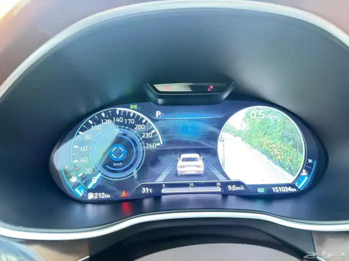 للبيع جنيسس G80 بطاقه جمركيه 2021 6سلندر 37