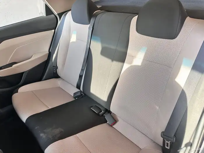 اكسنت 2022 ممشى 84 الف اقل سعر في السوق 28