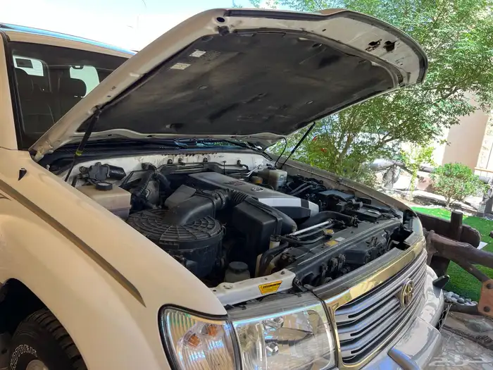 في اكس ار المديل 2004 مخزن فل كامل بريمي قير تماتيك 87