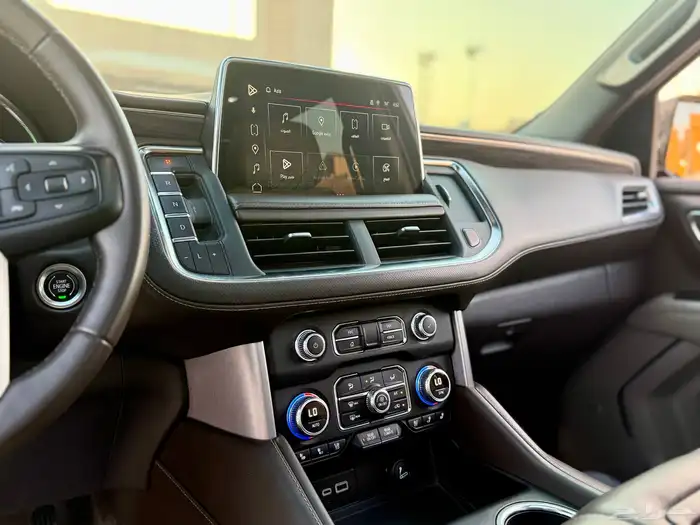 جمس يوكن فل كامل SLT موديل 2023 سعودي 19