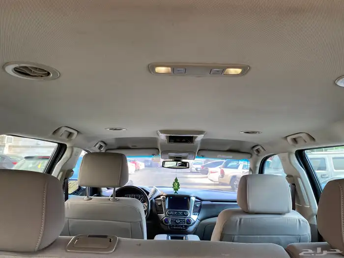 جمس تاهو 2019 8