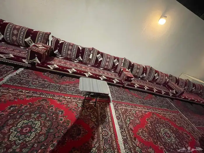 قهوجين وصبابين وجلسات الرضيه ومرتفعه 2